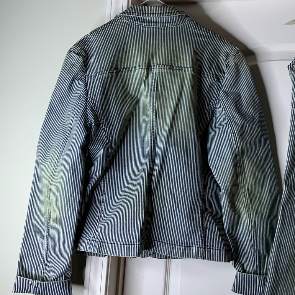 Denim Set - Picture 7 of 7